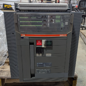 Interruptor de Circuito D3SBEFB0ABC00XC E3S 12, 1200A, Serie PR121PLSI, PLC - Product Image 6