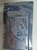 Intel D3-S4510 1.92TB SATA 6Gb/s Internal Server Enterprise SSD Baru Penyimpanan Pusat Data yang Sangat Andal