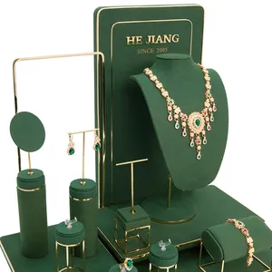 Buste personnalisé porte-collier bijoux bagues boucles d'oreilles bracelet bracelet bijoux présentoir présentoir à bijoux
