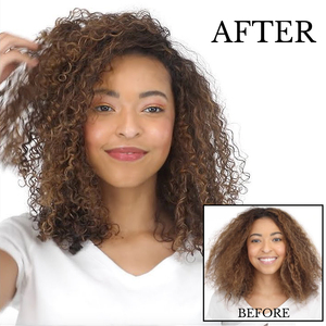 Acondicionador sin Enjuague Anticaspa al por Mayor, Hidrata y Suaviza el Cabello, Spray para el Cuidado del Cabello con Aroma a Lavanda, Repara el Cabello Dañado - Product Image 6