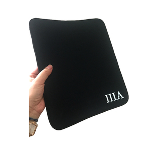 Pannello rigido tattico con taglio rettangolare <span class=keywords><strong>Sapi</strong></span> IIIA tavola III piastra ceramica BR5 allumina carburo di Silicone IV Strike Face 3 piastra 4 PE - Product Image 1