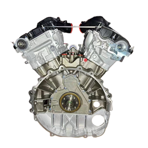 Ensemble moteur remanufacturé au <span class=keywords><strong>prix</strong></span> d'usine 306DT 3.0T pour Land Rover Sports Jaguar Discovery diesel Systèmes de moteur automobile - Product Image 3