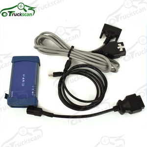 DENSO DST-i Diagnostic <b>System</b> Tester Kit Software <b>Engine</b> Analyzer Kubota Commercial Mower USB Communication Windows 24V 2 Year - Product Image 3