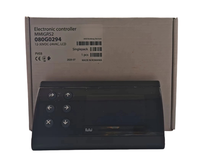 080G0294 MMIGRS2 Panneau d'affichage du contrôleur électronique Interface d'opérateur CANbus pour les systèmes de réfrigération Danfoss