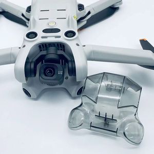 Second Hand DJs <b>Dron</b> Mini 4 Pro 4K HD Foldable Mini <b>Dron</b> - Product Image 5