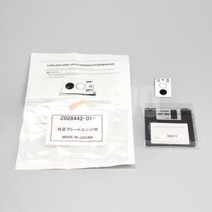 แผ่นปรับเทียบ Z021441 Z028442 QSS3201 3300 3401 3501 LPS24Pro norqitsu minilabs ดั้งเดิม - Product Image 2