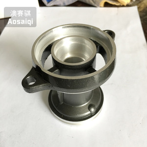 Vente directe usine de boîtiers de roulements en aluminium, roulements marins sphériques miniatures 3B2Q60100, arbres de transmission de haute qualité - Product Image 2