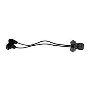 Clacson per Auto <span class=keywords><strong>FIAMM</strong></span> Snail AM80SX a 2 Vie in Plastica e Acciaio 12V Nero per Peugeot 207/308/408/508/3008 Citroen 257139 - Product Image 5