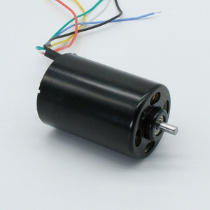 Motor sin escobillas BlDC4266 de 36V CC, motor eléctrico en miniatura para cafeteras, licuadoras, masajeadores, humidificadores, robots aspiradores. - Product Image 2