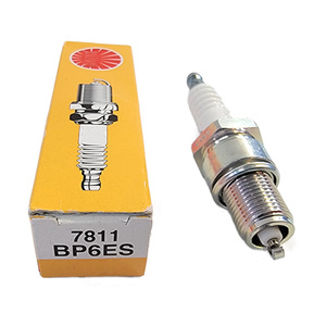 Bujías de Doble Iridio BP6ES 7811 al por Mayor, Repuestos de Motor para NGK Mercedes-Benz BMW - Product Image 3