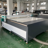 Machine de découpe DTF / Machine de découpe à plat DTF