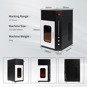 Llavero de Acrílico y Vidrio Personalizado con Grabado Láser UV, Diseño 3D/2D, Compatible con Archivos DXF, Nuevo - Product Image 3