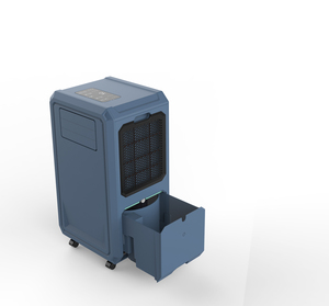 Refrigeración AC portátil <span class=keywords><strong>sin</strong></span> conductos de 3000btu solo <span class=keywords><strong>sin</strong></span> <span class=keywords><strong>manguera</strong></span> de escape - Product Image 4