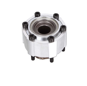 Moyeu de verrouillage automatique 40250-32G10 pour NISSAN King Cab. -->94 Pathfinder H.<span class=keywords><strong>B</strong></span>.-->94 Navara D21 <span class=keywords><strong>Ter</strong></span> B015 - Product Image 2