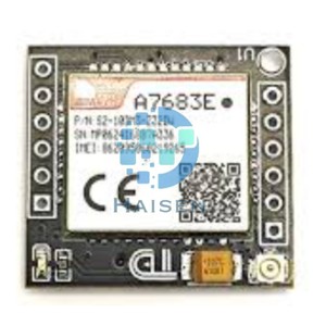 Haisen cấp công nghiệp simcom a7683e cat1 LTE 4 gam module cho IOT m2m GPS Tương thích với <span class=keywords><strong>Sim800C</strong></span> sim868 sim7080g và a7682e - Product Image 2