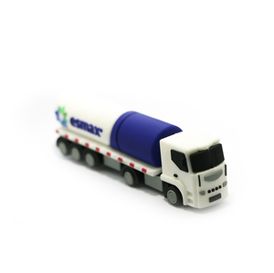 Tanque de aceite de PVC de forma personalizada <span class=keywords><strong>Usb</strong></span> Flash Drive, Tanque de aceite de forma <span class=keywords><strong>Usb</strong></span> Flash Drive Pen Drive, Oil Truck Pen Drive - Product Image 6