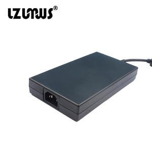 Adattatore di Alimentazione HP 200W per Laptop Modelli Victus/Gaming 15/16/17/Omen/ZBook/Fury/Studio 15/17/G10-G7 - Uscita 19.5V 10.3A - Product Image 4