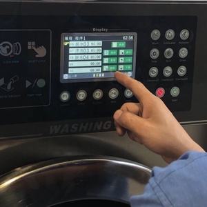 Lavadoras Industriales de <span class=keywords><strong>Ropa</strong></span> en Seco, Equipos para Lavandería en Venta - Product Image 4