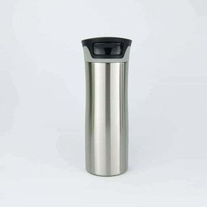 Vaso de Regalo Portátil de Acero Inoxidable Aislado de Alta Calidad con Logotipo Grabado - Product Image 3
