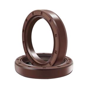 ซีลน้ำมันเกียร์เหล็กสำหรับรถไถนาและฟาร์ม สภาพใหม่ ขนาด 45*62*8 25*47*7 25*40*7 20*35*7 - Product Image 3