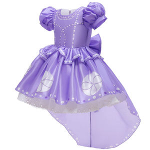 sofia the first costume baby