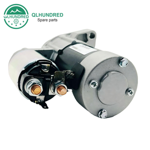 Démarreur pour <span class=keywords><strong>Mitsubishi</strong></span> <span class=keywords><strong>Outlander</strong></span> 2.4, référence 1810A342 M000TC0271 - Product Image 5