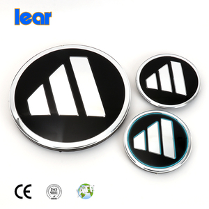 Emblema <span class=keywords><strong>de</strong></span> Diamante para Automóvil <span class=keywords><strong>de</strong></span> ABS Duradero con Recubrimiento UV <span class=keywords><strong>de</strong></span> Alto Brillo para la Marca <span class=keywords><strong>de</strong></span> Vehículos Comerciales - Product Image 5