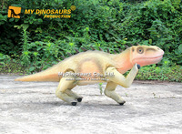 MY DINO AD-260 Interaktiver Roboterhund für Vergnügungsparks Ferngesteuerter Dinosaurier