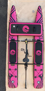 Vélo aquatique gonflable pour installations aquatiques gonflables - Product Image 4