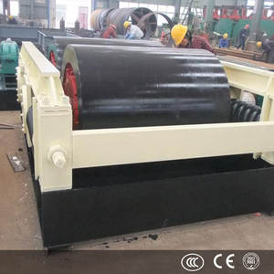 เครื่องบดแบบลูกกลิ้งคู่ CFTC ราคาโรงงาน 60 ตัน รุ่น 2PG700x4000 พร้อมระบบบดแรงดันสูง 80 ตันต่อชั่วโมง - Product Image 5