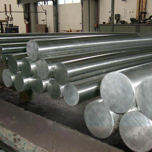 Barra a barra tonda Hastelloy C2000 eccellente lavorabilità lunga durata barra in lega Hastelloy - Product Image 2