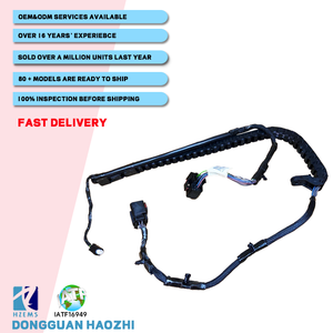 68211875AA 左スライドドアトラック配線 クライスラー 2010-2020 タウン＆カントリー グランドキャラバン 自動車用ワイヤーハーネス 米国向け - Product Image 3