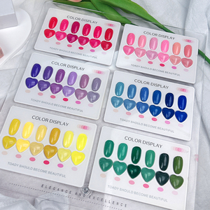 Polvo acrílico Rosa cubierta personalizada orgánica OEM polvo acrílico mantecoso polvo acrílico cubierta polvo acrílico desnudo - Product Image 3