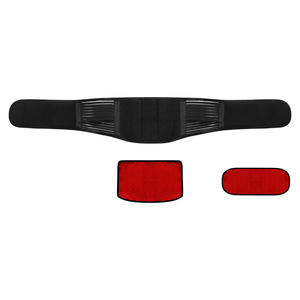 Verstelbare Zelfverwarmende Medische Taillesteunriem Ademende Flexibele Bewaker Warme Vaste Medische Tailleondersteuning - Product Image 6