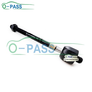 Junta de barra de acoplamiento delantera OPASS para FORD EDGE Fusion GT y <span class=keywords><strong>Lincoln</strong></span> <span class=keywords><strong>Continental</strong></span> MKX MKZ 2015- - Product Image 5