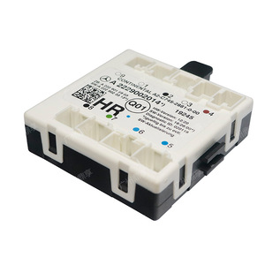 Module de commande de porte Continental A 2229002014 pour Mercedes-Benz Classe S W222 d'occasion - Product Image 1