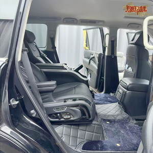 Siège d'avion, siège de voiture de luxe, Chevrolet Tahoe <span class=keywords><strong>Suburban</strong></span> Infiniti QX80 Cadillac Escalade, modification de réfrigérateur à compresseur - Product Image 4