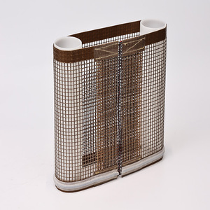 Chịu nhiệt PTFE lưới vành đai cho máy sấy PTFE băng tải - Product Image 4