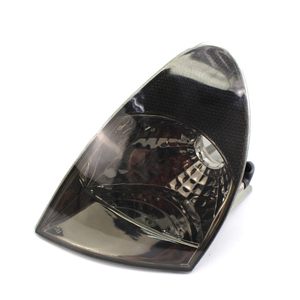 Clignotant d'angle droit indicateur de fumée de <span class=keywords><strong>voiture</strong></span> lentille de lampe 63136902766 remplacement pour BMW série 3 E46 quatre portes 1998-2001 - Product Image 4