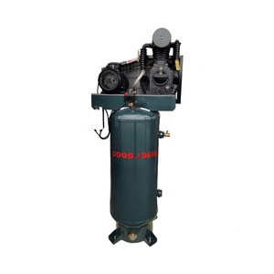 Low Price 630L Vertical air <b>Compressor</b> <b>Industrial</b> <b>Compressor</b> Made in China - Product Image 1