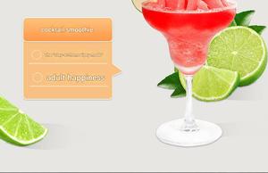 <span class=keywords><strong>Machine</strong></span> <span class=keywords><strong>à</strong></span> slush silencieuse pour hôtels, <span class=keywords><strong>machine</strong></span> <span class=keywords><strong>à</strong></span> slush industrielle <span class=keywords><strong>à</strong></span> 2 réservoirs avec pièces détachées fiables - Product Image 5