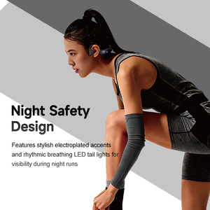Vente en gros d'écouteurs à conduction osseuse 32G OWS, étanches IPX-8, Bluetooth 6.0, <span class=keywords><strong>sans</strong></span> <span class=keywords><strong>fil</strong></span>, pour le sport et la natation - Product Image 6