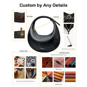 Bolso de Mano Xinzirain Personalizado, Estilo Vintage, <span class=keywords><strong>con</strong></span> <span class=keywords><strong>Cadena</strong></span> Jacquard, Diseño Floral, <span class=keywords><strong>Cadena</strong></span> Metálica <span class=keywords><strong>Dorada</strong></span>, Etiqueta <span class=keywords><strong>Negra</strong></span>, Bolso Tote para Mujer - Product Image 4