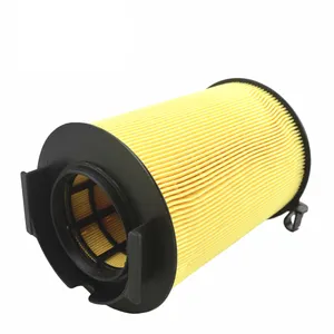 Shengcan Auto High Efficiency Motor Veículos vendas diretas Acessórios Air Filter 1F0129620