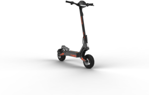 Commande en gros pour les universités : Trottinette électrique G2 2026 pliable, étanche, avec moteur sans balais, cadre en aluminium – Initiative verte - Product Image 5