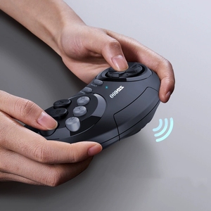 Console di gioco ad alta definizione SG800, Controller di gioco Wireless per due persone, Console di gioco TV, con <span class=keywords><strong>5</strong></span>,000 giochi preinstallati - Product Image 5