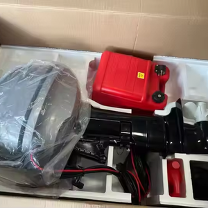 Perawatan kotoran laut yang efisien untuk pengiriman-kapasitas 15 orang bersertifikasi CE garansi 1 tahun 100L/jam - Product Image 1