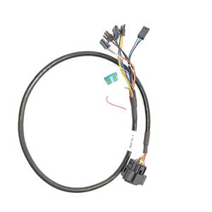 Oem Jst Pitch <span class=keywords><strong>2</strong></span>/3/4/5/6 Pin Conectores Montaje de cables Arneses de cables, Cableado de arnés Oem, Arnés de cables de conector - Product Image 1