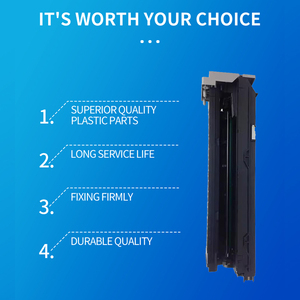 Yuzhiqi Iu163 Phát Triển Đơn Vị Chất Lượng Cao Cho <span class=keywords><strong>Konica</strong></span> <span class=keywords><strong>Minolta</strong></span> <span class=keywords><strong>Bizhub</strong></span> Iu <span class=keywords><strong>162</strong></span> 163 183 210 211 220 1020 129 - Product Image 5