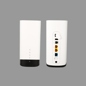 Gokodo 5G Qualcom Chipset X55 <span class=keywords><strong>Modem</strong></span>, nhà di động không dây băng thông rộng, trong nhà <span class=keywords><strong>Wifi</strong></span> Hotspot CPE, hai cổng TS9 ax1800 wifi6 Router - Product Image 1